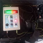 فروشگاه،اکیپ تاسیسات و نشت یابی شاهانی