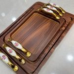 کلاش و صنایع دستی شاهو