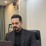 محمدجواد پرویزی وکیل پایه یک دادگستری