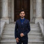 وکیل دادگستری میثاق فاطمی راد