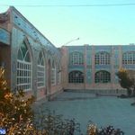 مسجد جامع اقلید