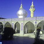 مسجد جامع اقلید