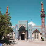 مسجد جامع اقلید