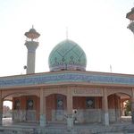 امامزاده سید ابراهیم و سید اسماعیل