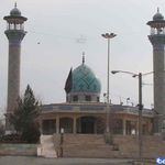 امامزاده سید ابراهیم و سید اسماعیل