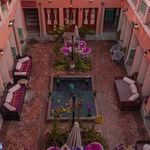 هتل سنتی طلوع خورشید اصفهان ⭐⭐⭐