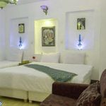 هتل سنتی طلوع خورشید اصفهان ⭐⭐⭐