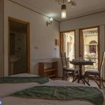 هتل سنتی طلوع خورشید اصفهان ⭐⭐⭐