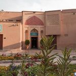 هتل سنتی طلوع خورشید اصفهان ⭐⭐⭐