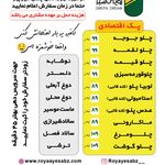 کترینگ رویای سبز