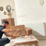 قالیشویی زایرقوزلو