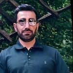 احمد طاعت گهر