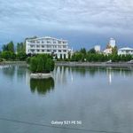 رستوران هتل ستاره دریا
