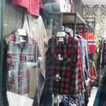 پوشاک اورجینال استوک خارجی