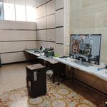 تعمیرگاه ابزار برقی احمدی