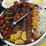 رستوران مولوی (شعبه ۱)