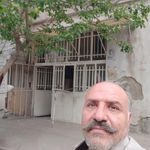 نانوایی‌ بربری سنتی