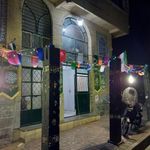 مسجد حضرت قاسم علیه السلام