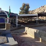 قبرستان جدید پاگر