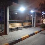 ایستگاه اتوبوس شهید فکوری 27