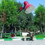 پارک شهرداری