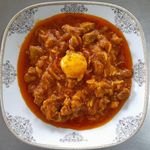رستوران عمو عسگر