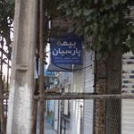 نمایندگی بیمه پارسیان تهران کد 500320