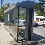 ایستگاه اتوبوس شهید فکوری 27