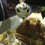 مسجد حضرت قاسم علیه السلام