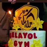 باشگاه ورزشی گلایل مرزداران تخفیف ۱۵٪