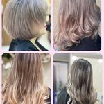 سالن زیبایی سُها