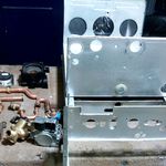 تعمیرکارباما(نمایندگی رسمی تعمیر پکیج)