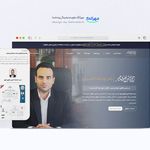 تیم طراحی سایت مهراتک - متخصص وردپرس