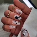 خدمات تخصصی، طراحی و آموزش ناخن با محدثه