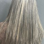 سالن زیبایی، مش ،احیا و کراتین مریم عسلی