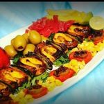 رستوران کادوس