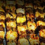 رستوران کادوس