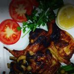 رستوران کادوس