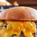 فست فود برگرلند 