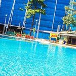 استخر روباز آفتاب