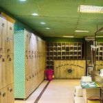 استخر روباز آفتاب