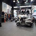 نیکران موتورپاسارگاد