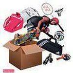 لوازم ورزشی جهان اسپرت