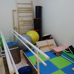 گفتاردرمانی و کاردرمانی رُهام