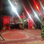 مسجد حضرت ابوالفضل امید شیونی