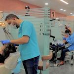 کلینیک دندانپزشکی درسان