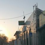 مسجد الرضا ع