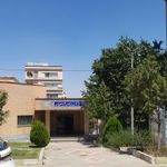کتابخانه عمومی اعتمادیه