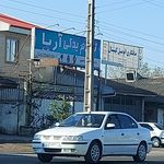 لوازم یدکی مرتضی