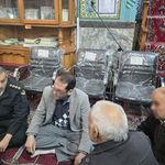 مسجد راه کربلا